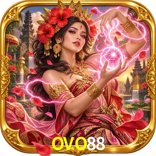 OVO88 - Peningkatan performa dan UI/UX terbaru