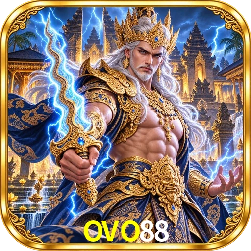 OVO88 APK Indonesia - Panduan Lengkap dan Tutorial