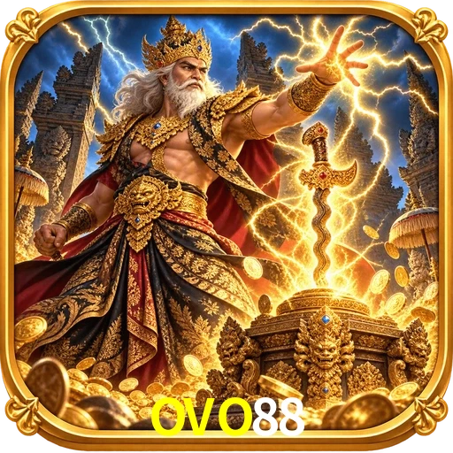 OVO88 APK Indonesia - Panduan Lengkap dan Tutorial